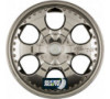 Alloy Wheels BROCK / RC B18