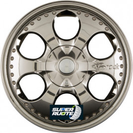 Cerchi in lega BROCK / RC B18