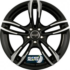 Cerchi in lega 2DRV by WHEELWORLD WH29