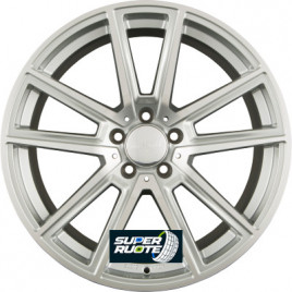 Cerchi in lega WHEELWORLD WH30