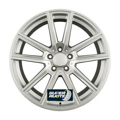 Alloy Wheels WHEELWORLD WH30