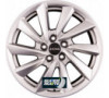 Alufelgen RONAL R70-BLUE