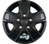 Alloy Wheels BORBET CWG