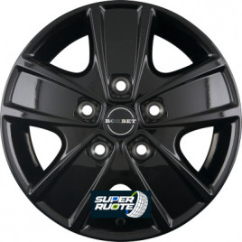 Alloy Wheels BORBET CWG