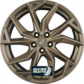 Cerchi in lega ALUTEC ADX.02