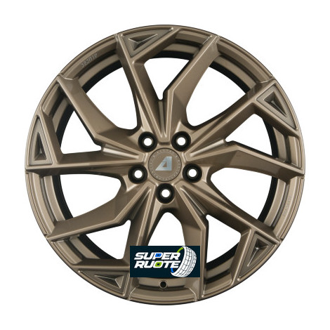Alufelgen ALUTEC ADX.02