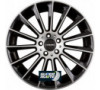 Alloy Wheels CARMANI CA 17 FRITZ