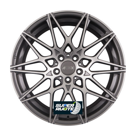 Alloy Wheels ARBEX ARBEX 7