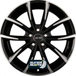 Alloy Wheels AUTEC ASTANA (AS)