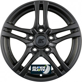 Cerchi in lega BROCK / RC RC26