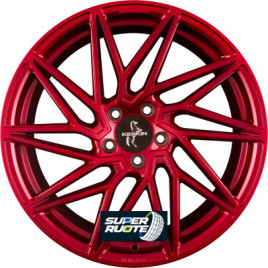 Alloy Wheels KESKIN KT20 FUTURE