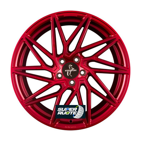 Alloy Wheels KESKIN KT20 FUTURE