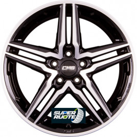Cerchi in lega CMS C29