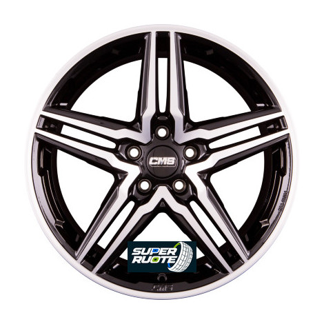 Jantes-en-aluminium CMS C29