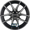 Alloy Wheels DEZENT TO dark