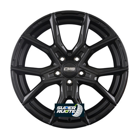 Cerchi in lega CMS C33