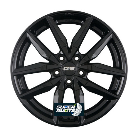Alloy Wheels CMS C28