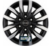 Alloy Wheels BORBET CW6
