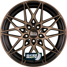 Alloy Wheels MAM MAM B2
