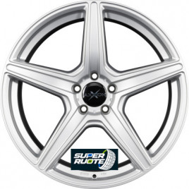 Cerchi in lega AXXION AX7
