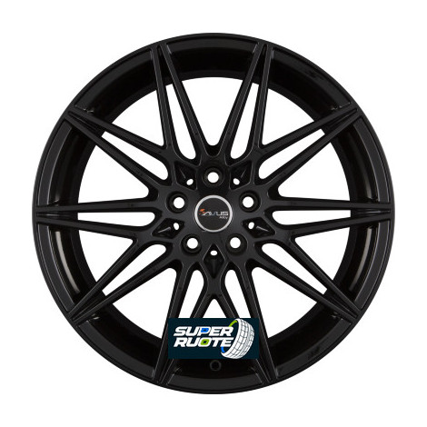 Alloy Wheels AC-MB5