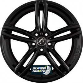 Alufelgen Damina Performance DM03