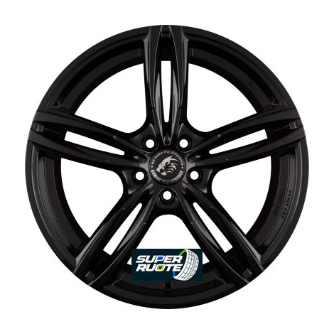 Alufelgen Damina Performance DM03