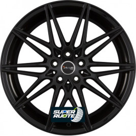 Alloy Wheels AC-MB5