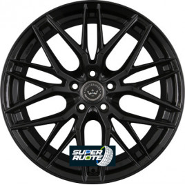 Cerchi in lega MEISTERWERK WHEELS MW14
