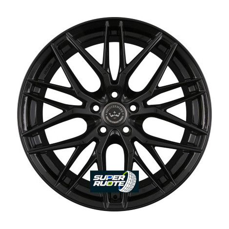 Cerchi in lega MEISTERWERK WHEELS MW14