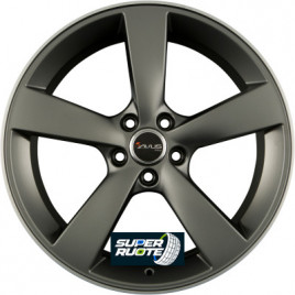 Alloy Wheels AF10