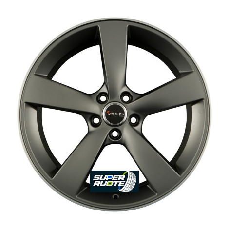 Alloy Wheels AF10