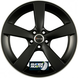 Alloy Wheels AVUS Racing AF10