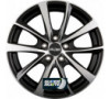 Alloy Wheels OXXO VIDORRA (OX18)