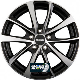 Alloy Wheels OXXO VIDORRA (OX18)