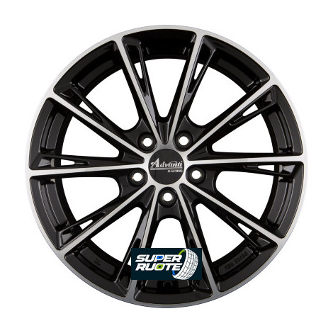 Cerchi in lega ADVANTI RACING PREDATOR (ADV16)