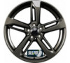 Alloy Wheels 2DRV by WHEELWORLD WH36