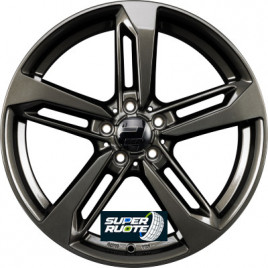 Cerchi in lega 2DRV by WHEELWORLD WH36