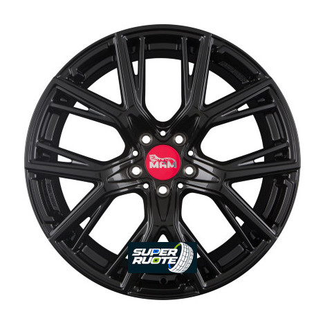 Alloy Wheels MAM MAM B4
