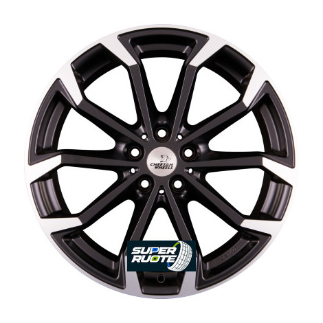Alloy Wheels CHEETAH WHEELS CV.04