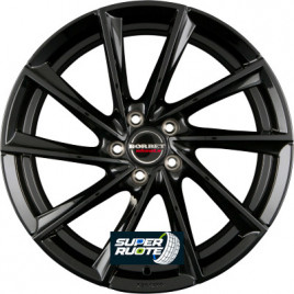 Jantes-en-aluminium BORBET VTX