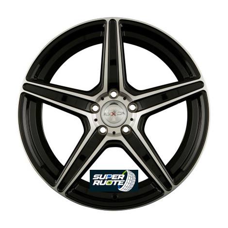 Cerchi in lega AXXION AX7
