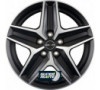 Alloy Wheels BORBET CWZ