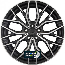 Alufelgen 2DRV by WHEELWORLD WH37