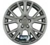 Alloy Wheels 2DRV by WHEELWORLD WH34
