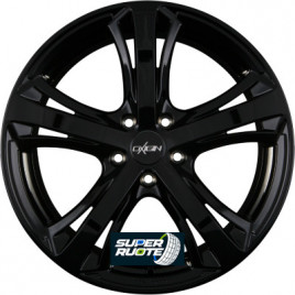 Cerchi in lega OXIGIN 16 SPARROW