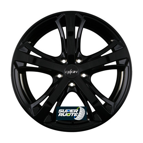 Cerchi in lega OXIGIN 16 SPARROW