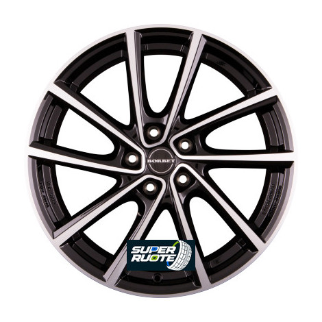 Alloy Wheels BORBET V