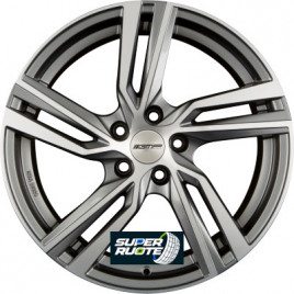 Alloy Wheels GMP ITALIA ARCAN