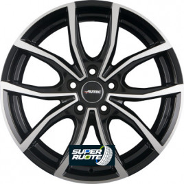 Alloy Wheels AUTEC VIDRON (VN)